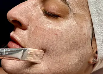 Custom Facials