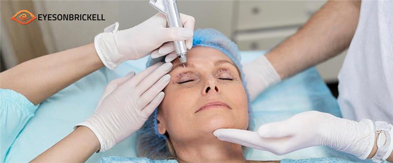 Eyelid Surgery