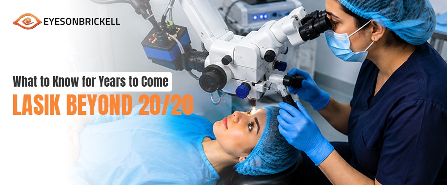 lasik eye surgery in Miami