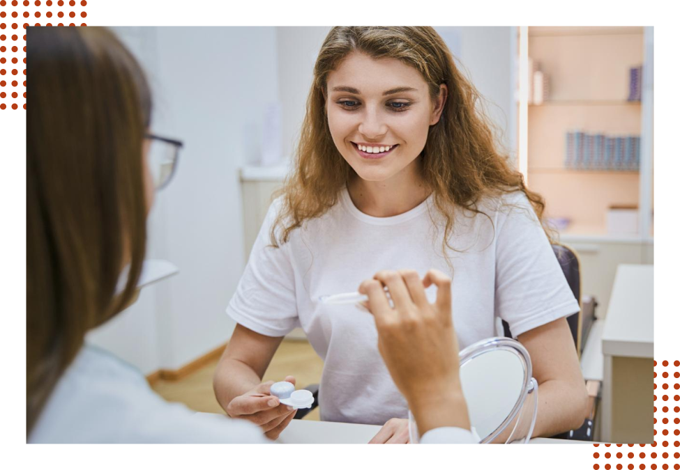 Advanced Contact Lenses for Complex Eyes - Eyes On Brickell Advanced Contact Lenses for Complex Eyes