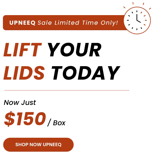 Lift your LIDS Today