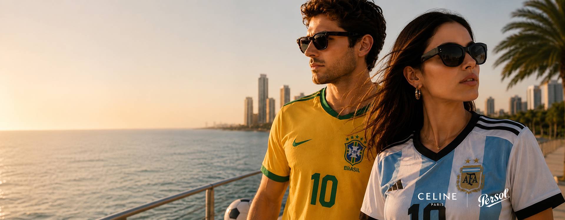 World cup summer sale